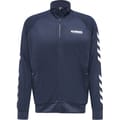 hmlLEGACY POLY ZIP JACKET