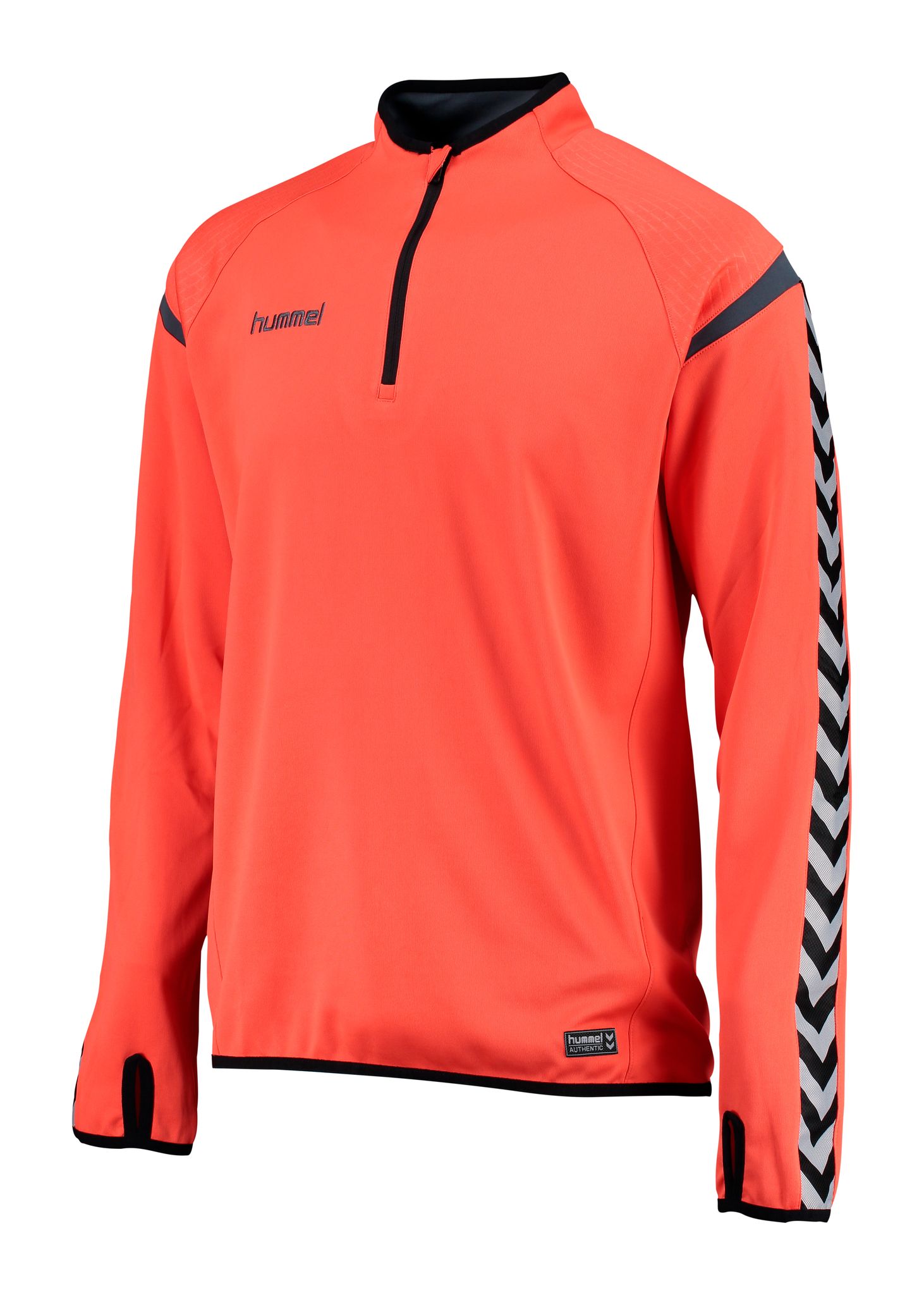 AUTH. CHARGE TRAINING SWEAT