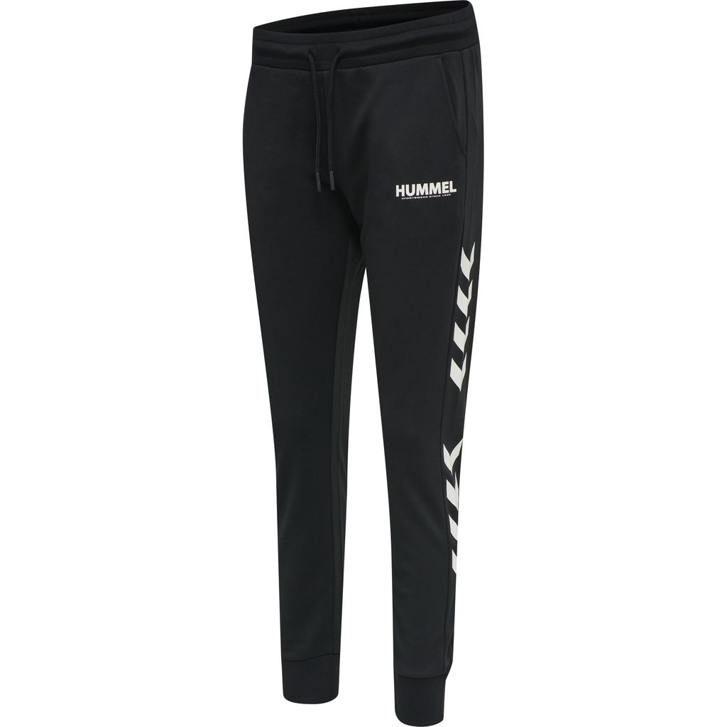 hmlLEGACY POLY WOMAN REGULAR PANTS