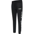 hmlLEGACY POLY WOMAN REGULAR PANTS