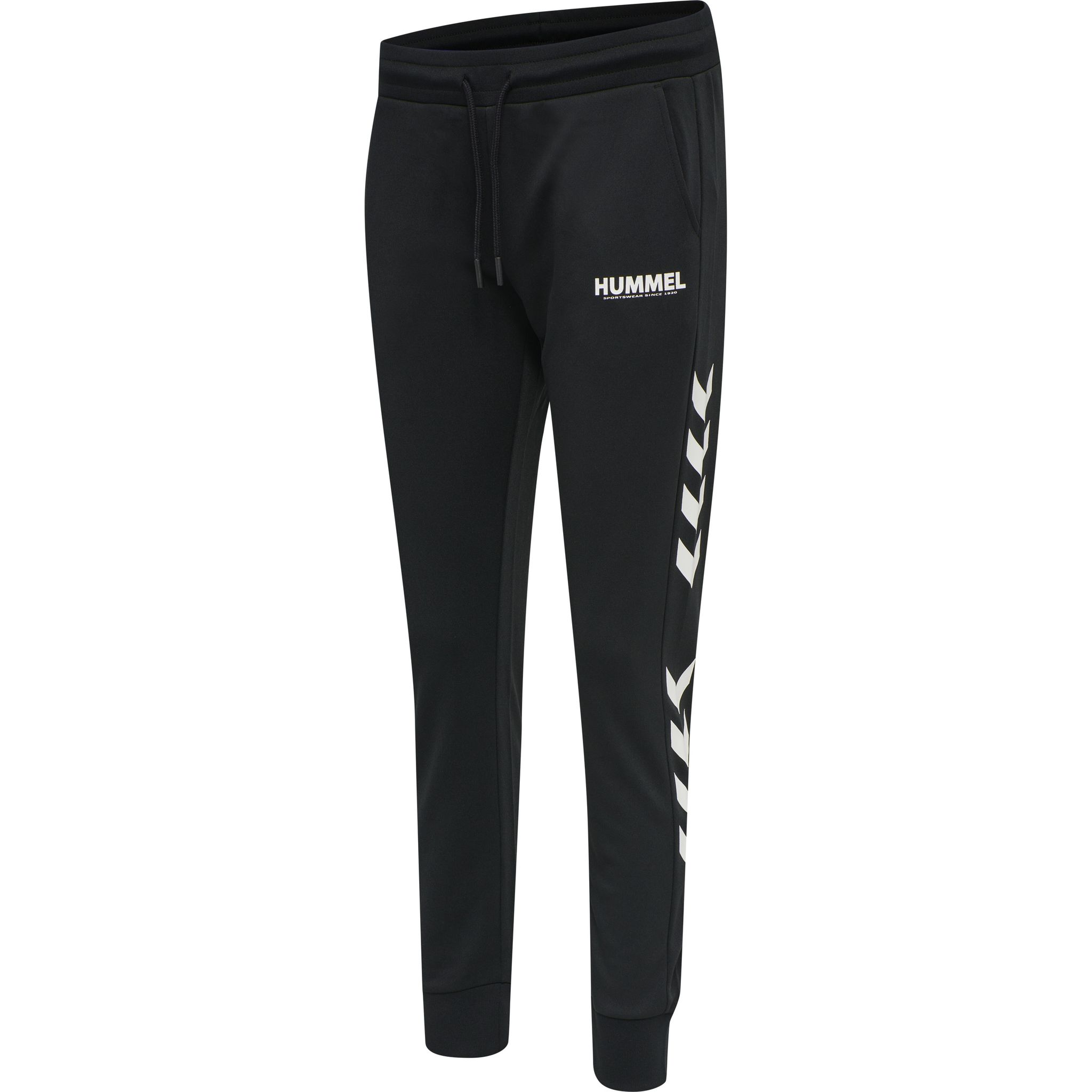 hmlLEGACY POLY WOMAN REGULAR PANTS