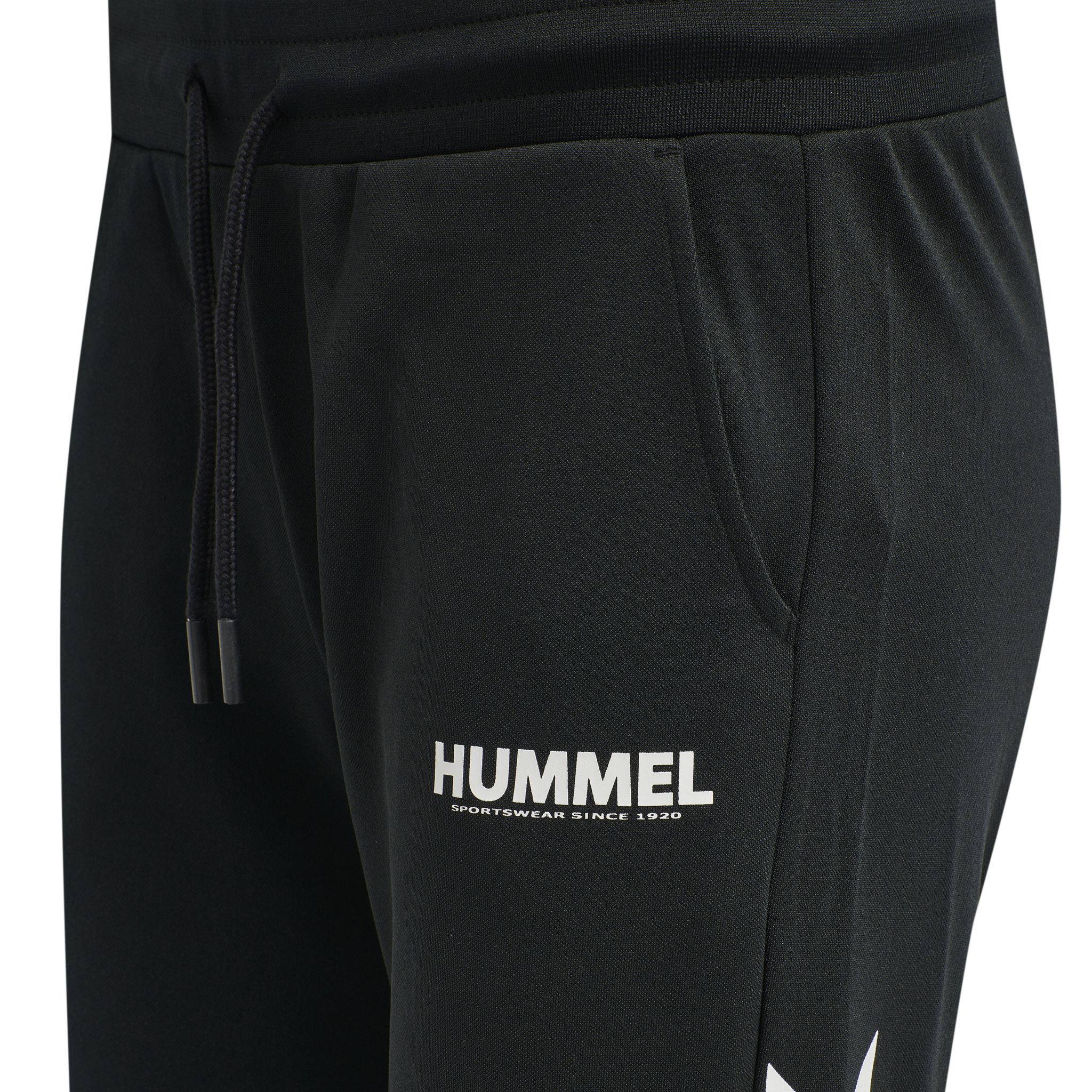 hmlLEGACY POLY WOMAN REGULAR PANTS