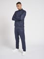 hmlLEGACY POLY TAPERED PANTS