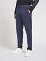 hmlLEGACY POLY TAPERED PANTS