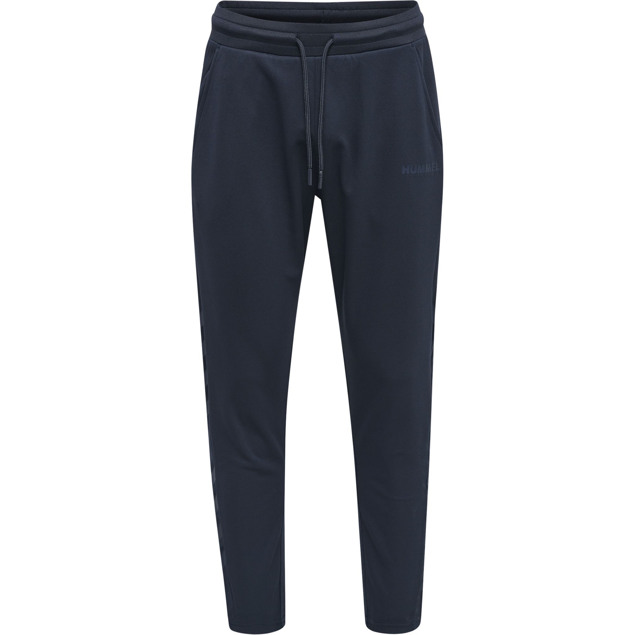 hmlLEGACY POLY TAPERED PANTS