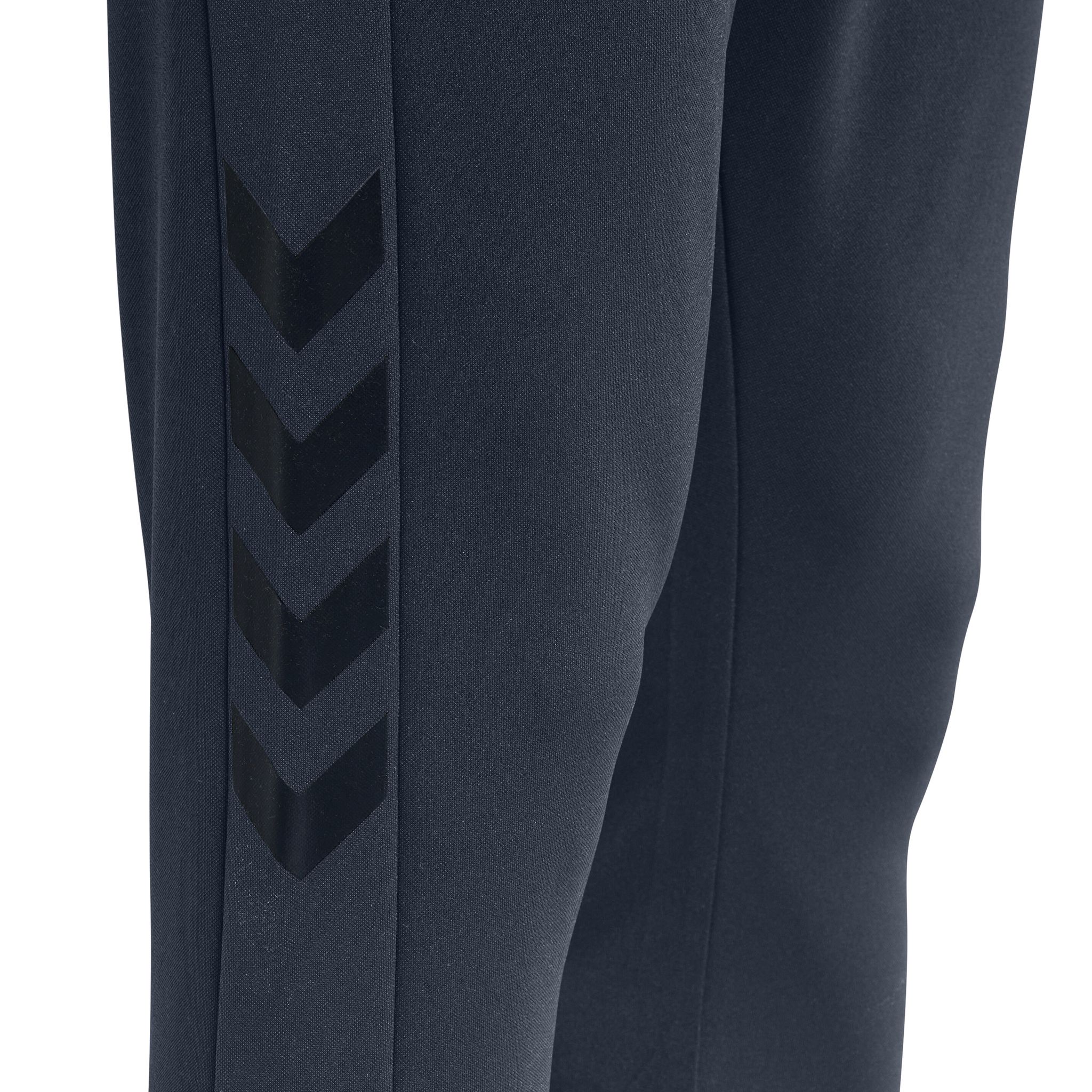 hmlLEGACY POLY TAPERED PANTS