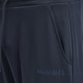 hmlLEGACY POLY TAPERED PANTS