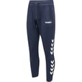 hmlLEGACY POLY TAPERED PANTS