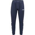 hmlLEGACY POLY TAPERED PANTS