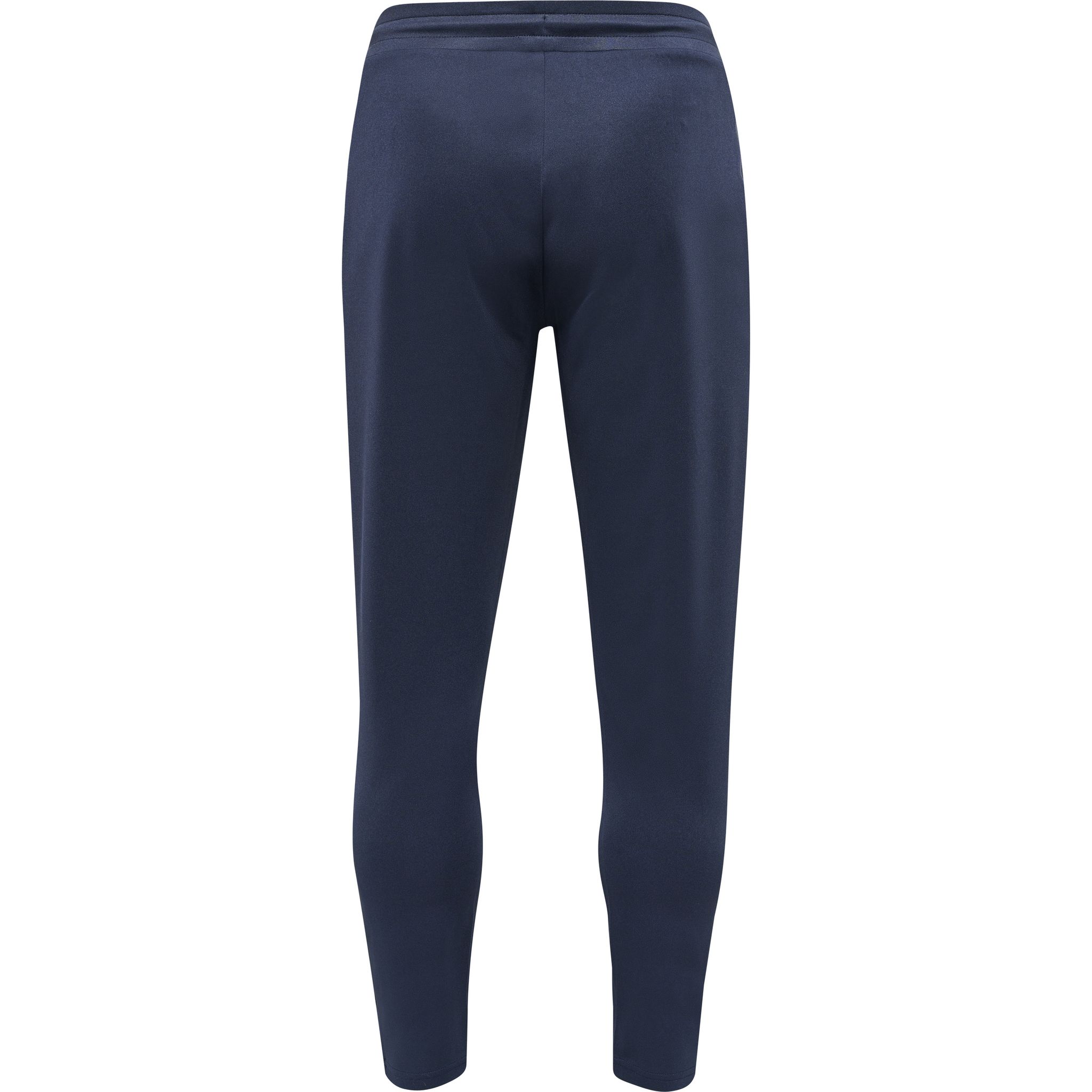 hmlLEGACY POLY TAPERED PANTS