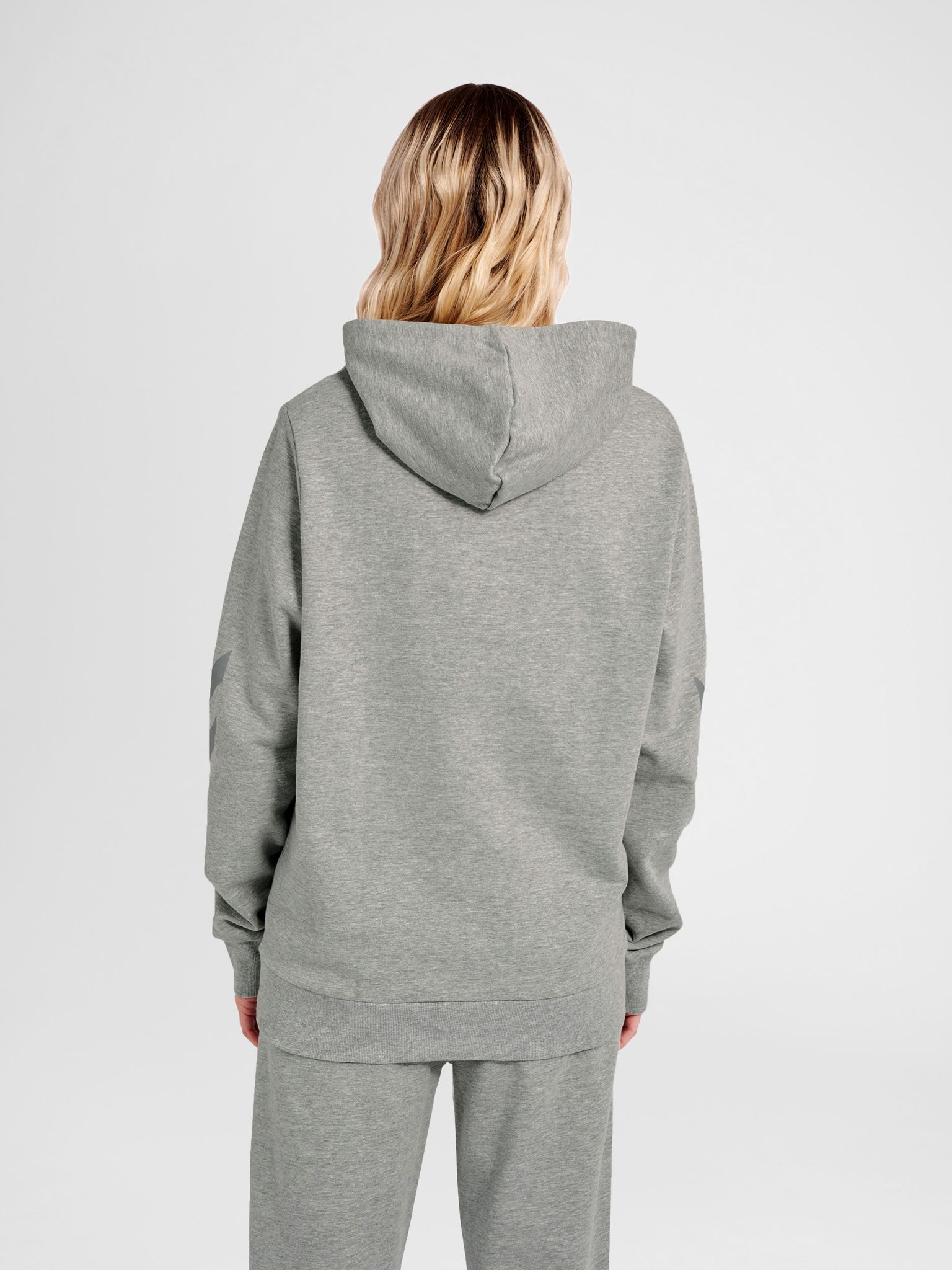hmlLEGACY LOGO HOODIE