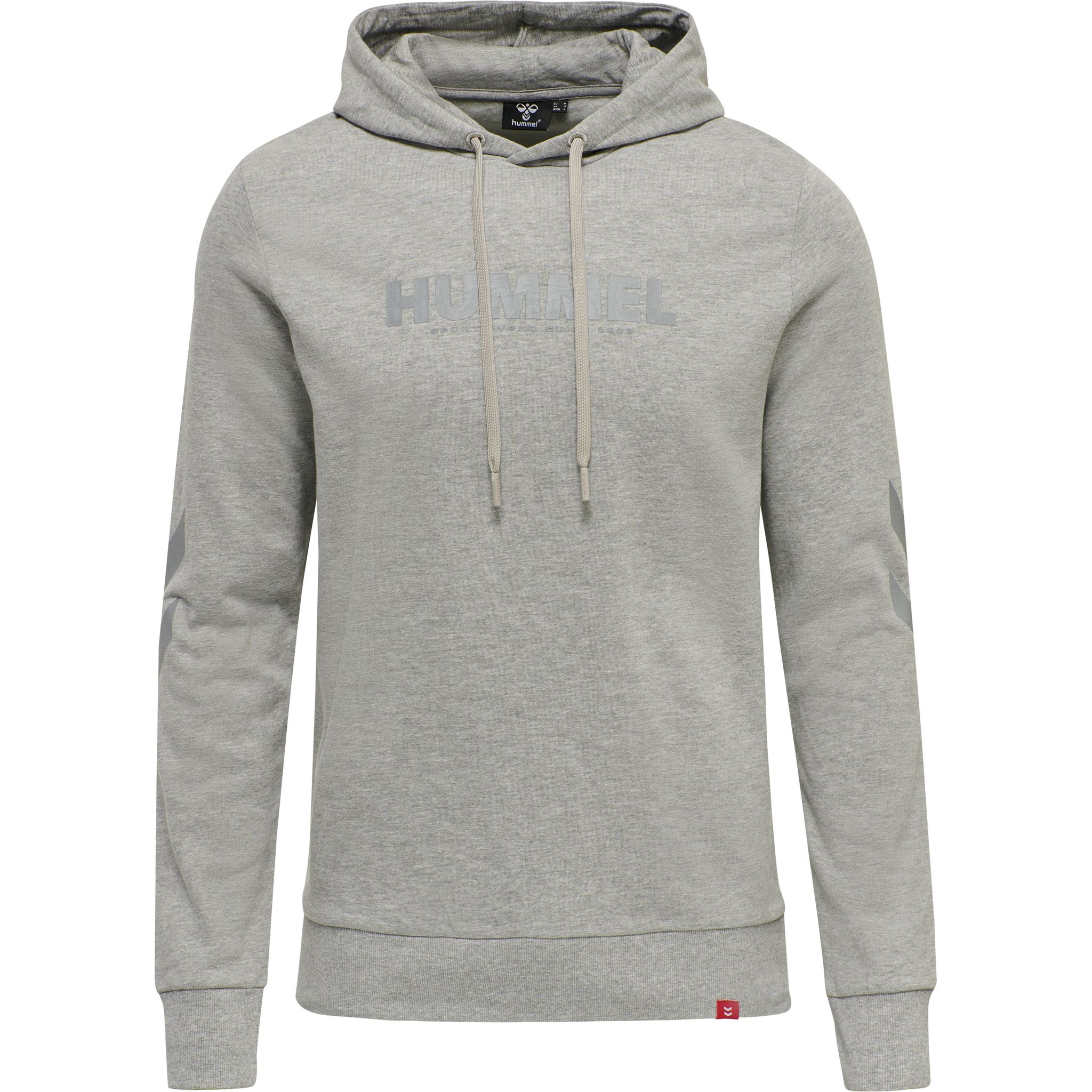 hmlLEGACY LOGO HOODIE