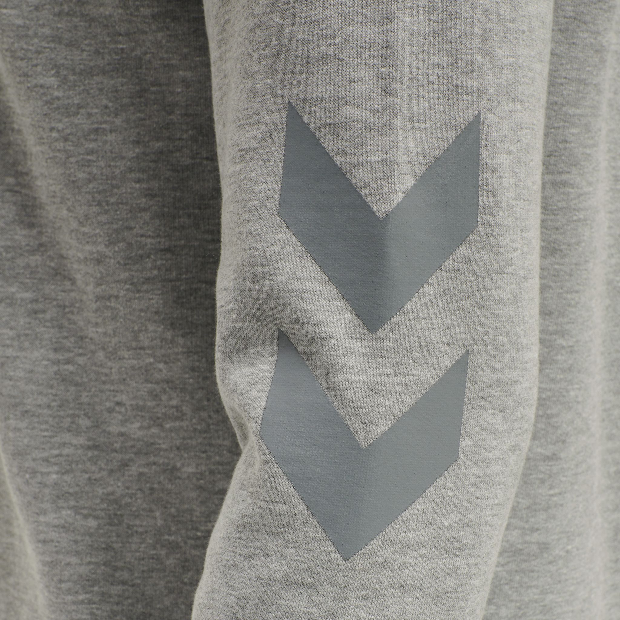 hmlLEGACY LOGO HOODIE