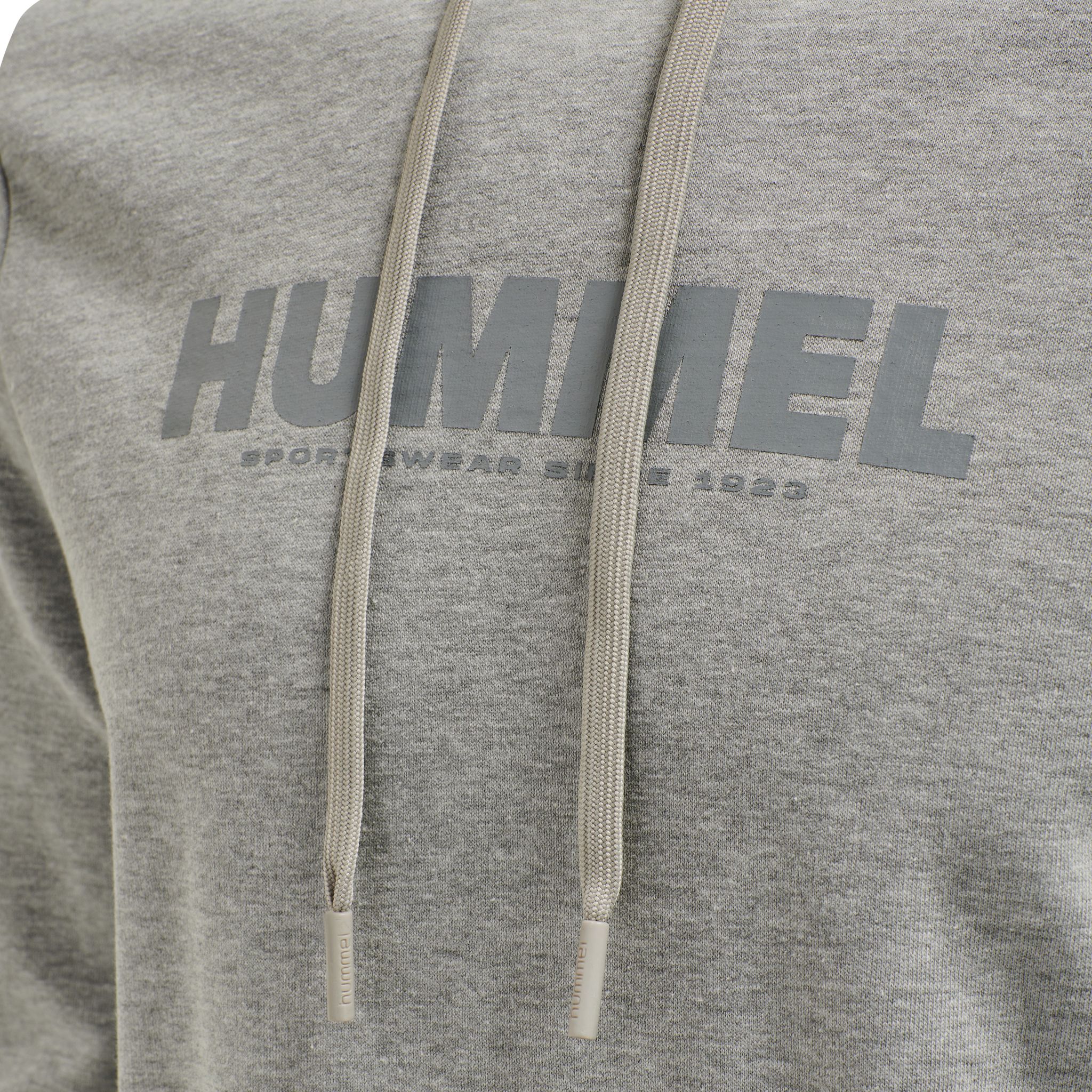 hmlLEGACY LOGO HOODIE