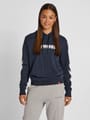 hmlLEGACY LOGO HOODIE