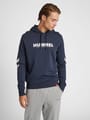 hmlLEGACY LOGO HOODIE