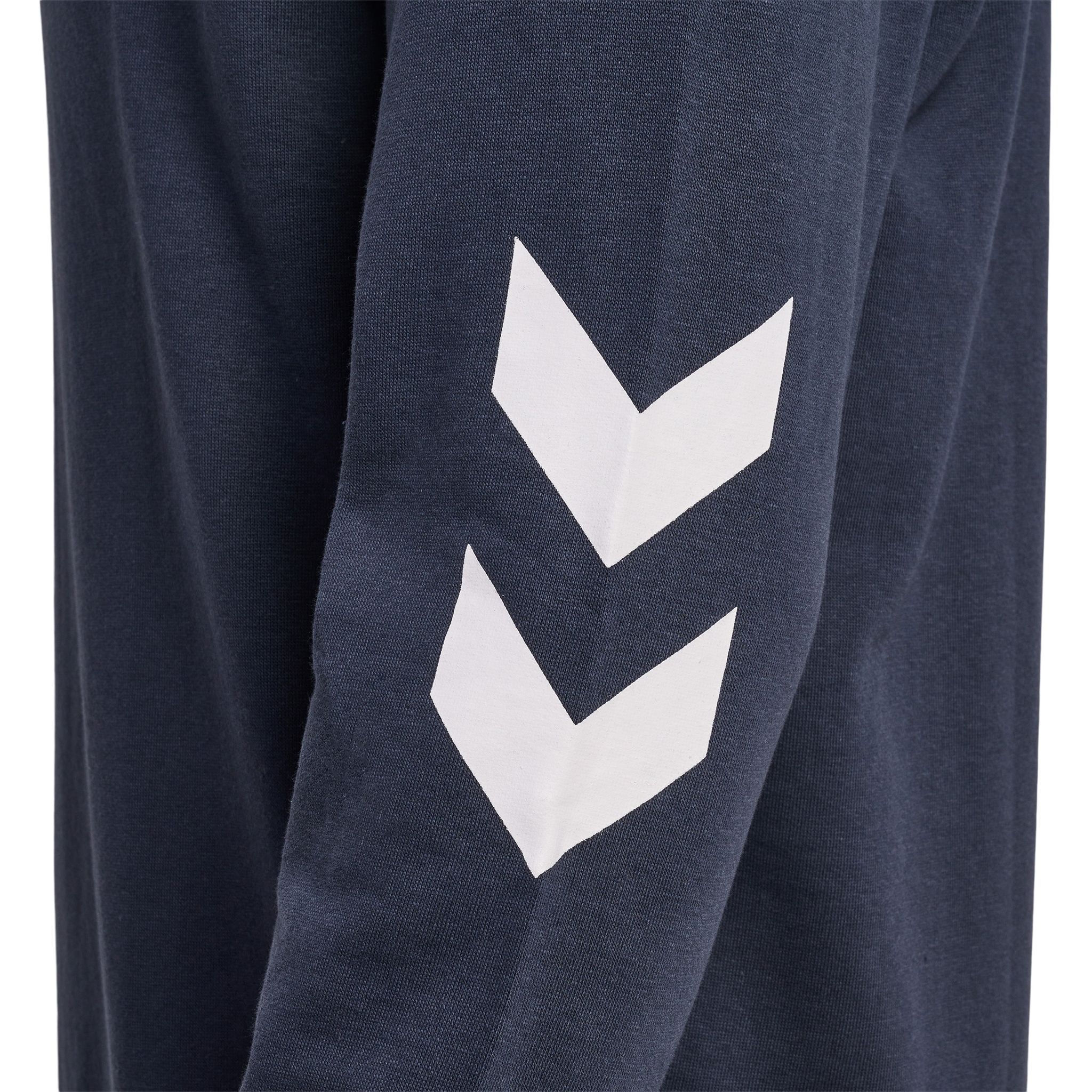 hmlLEGACY LOGO HOODIE