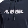 hmlLEGACY LOGO HOODIE