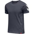 hmlLEGACY CHEVRON T-SHIRT PLUS