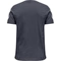 hmlLEGACY CHEVRON T-SHIRT PLUS