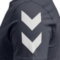 hmlLEGACY CHEVRON T-SHIRT PLUS