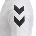 hmlLEGACY CHEVRON T-SHIRT