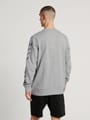 hmlLEGACY CHEVRON SWEATSHIRT