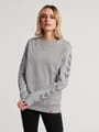 hmlLEGACY CHEVRON SWEATSHIRT