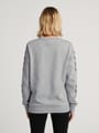 hmlLEGACY CHEVRON SWEATSHIRT