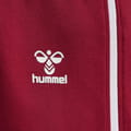 hmlLEAD ZIP POLY HOODIE KIDS