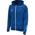 hmlLEAD ZIP POLY HOODIE