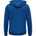 hmlLEAD ZIP POLY HOODIE