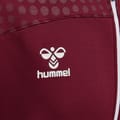 hmlLEAD ZIP POLY HOODIE