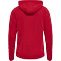 hmlLEAD ZIP POLY HOODIE