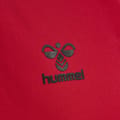 hmlLEAD ZIP POLY HOODIE