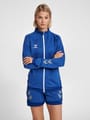 hmlLEAD WOMEN POLY ZIP JACKET