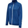 hmlLEAD WOMEN POLY ZIP JACKET