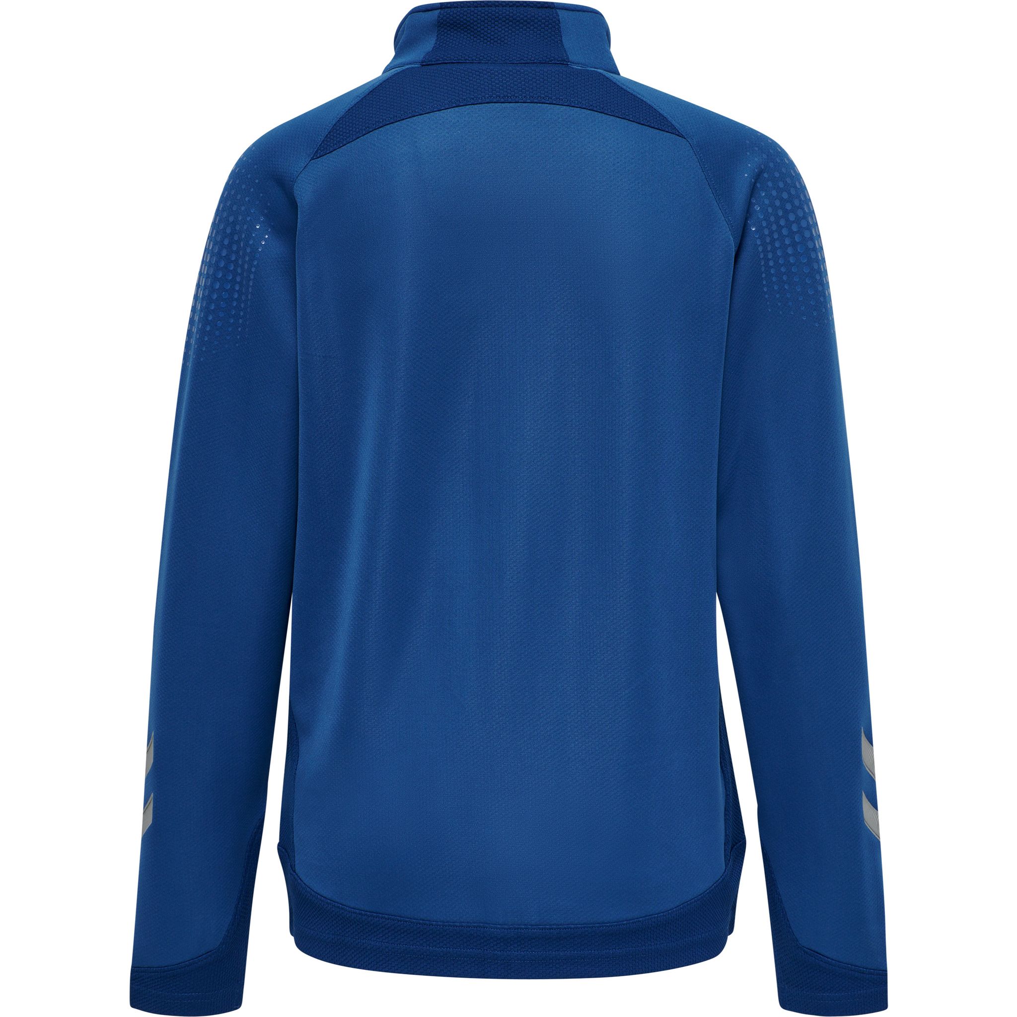 hmlLEAD WOMEN POLY ZIP JACKET