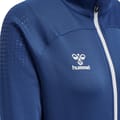 hmlLEAD WOMEN POLY ZIP JACKET