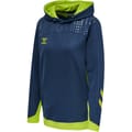 hmlLEAD WOMEN POLY HOODIE