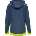 hmlLEAD WOMEN POLY HOODIE