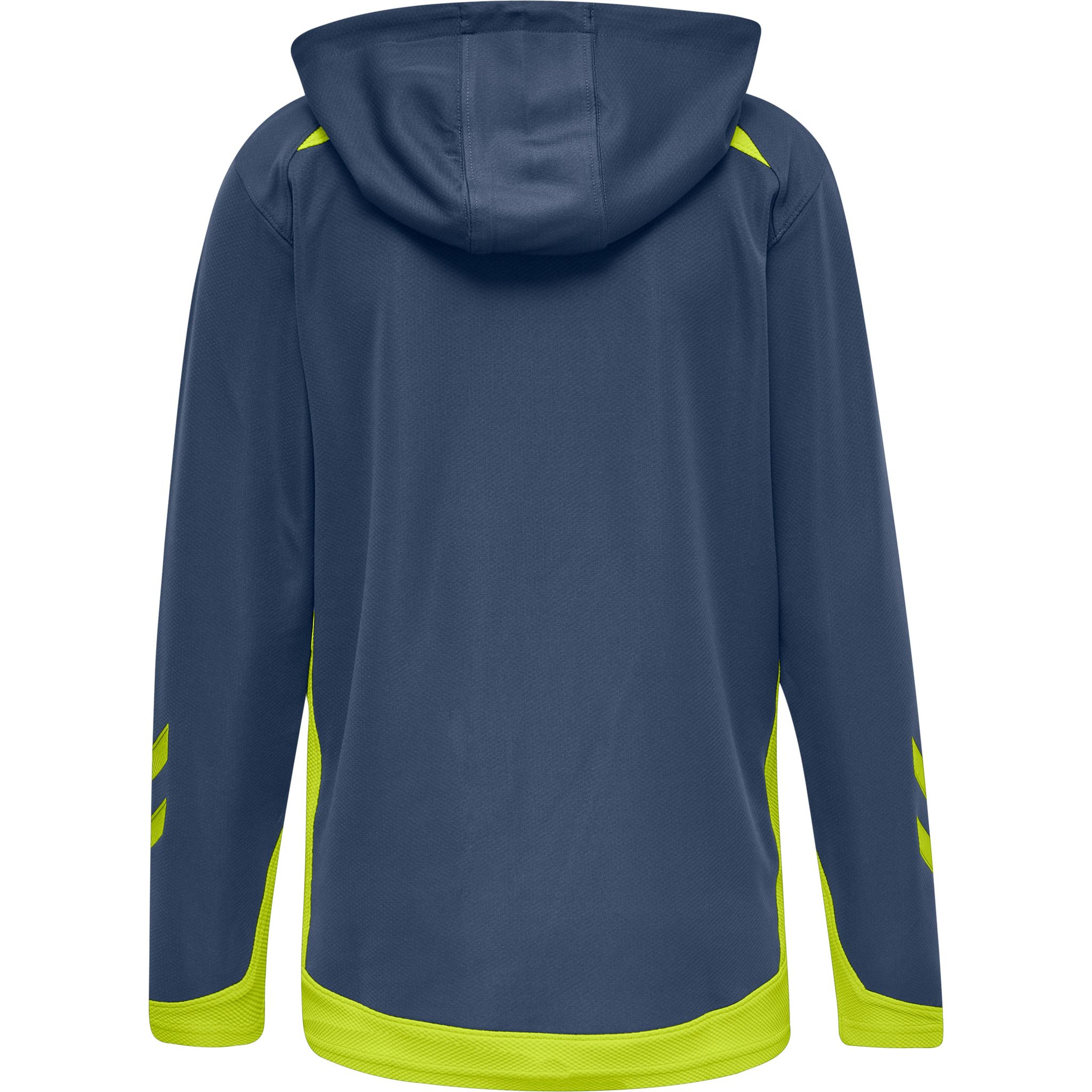 hmlLEAD WOMEN POLY HOODIE