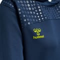 hmlLEAD WOMEN POLY HOODIE