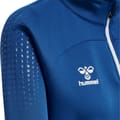 hmlLEAD WOMAN HALF ZIP