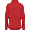 hmlLEAD WOMAN HALF ZIP