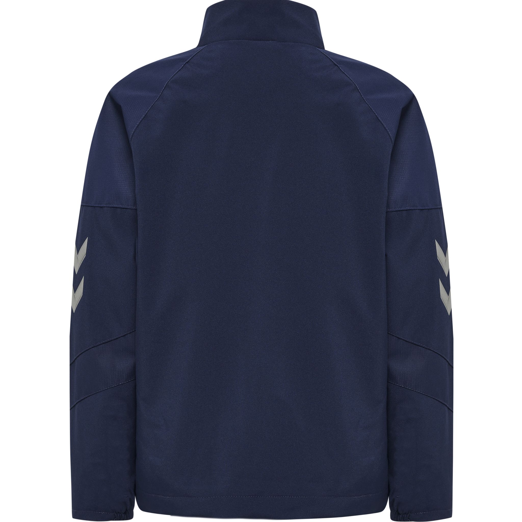 hmlLEAD TRAINING JACKET KIDS