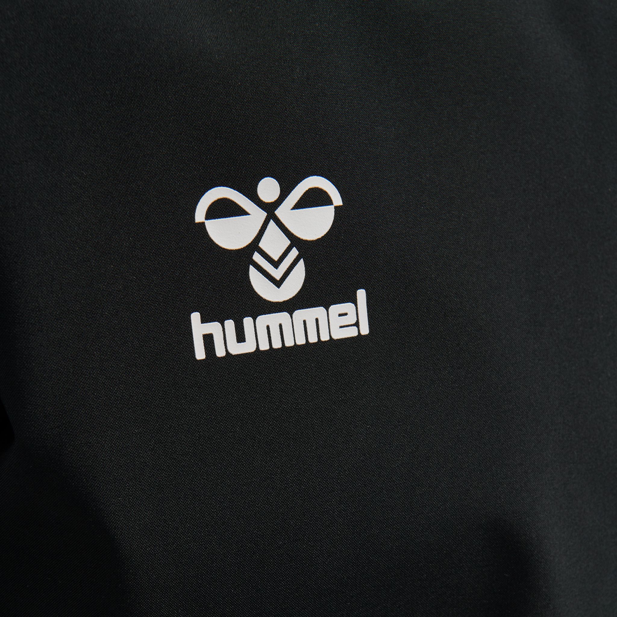 hmlLEAD TRAINING JACKET KIDS