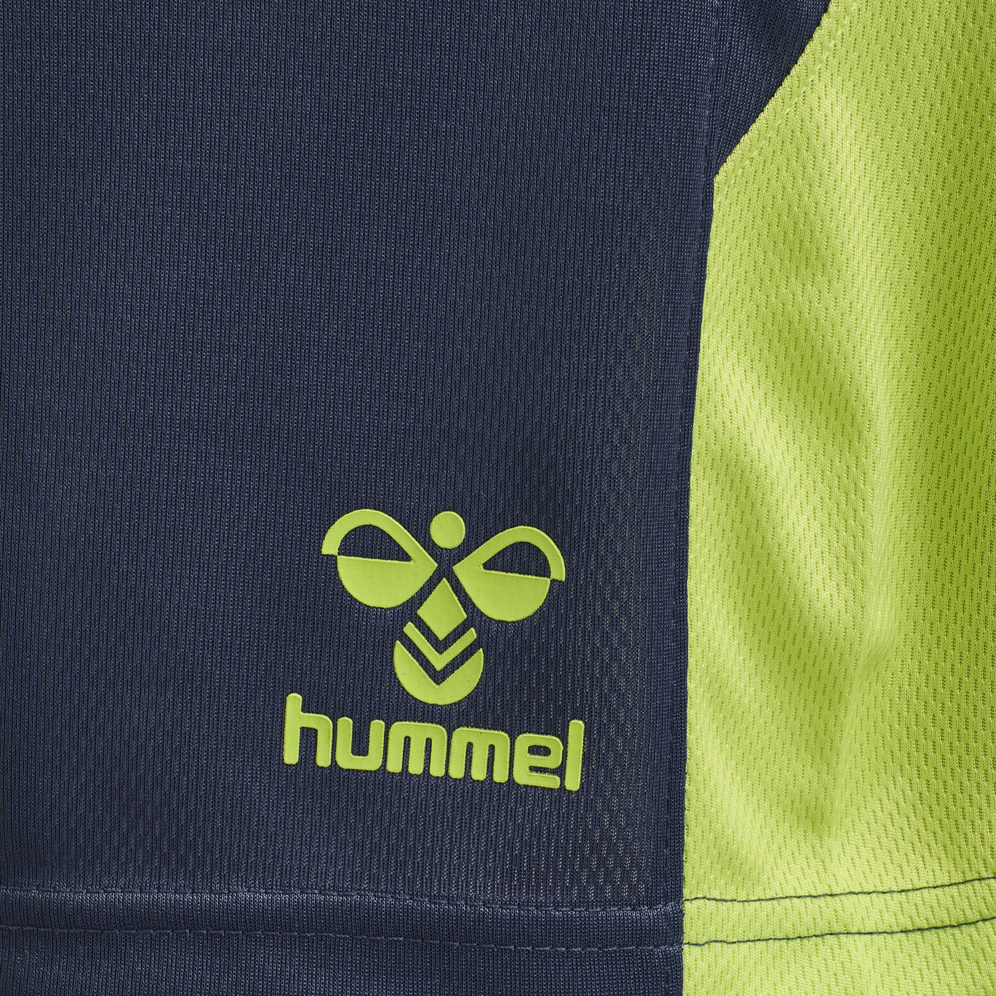 hmlLEAD TRAINER SHORTS