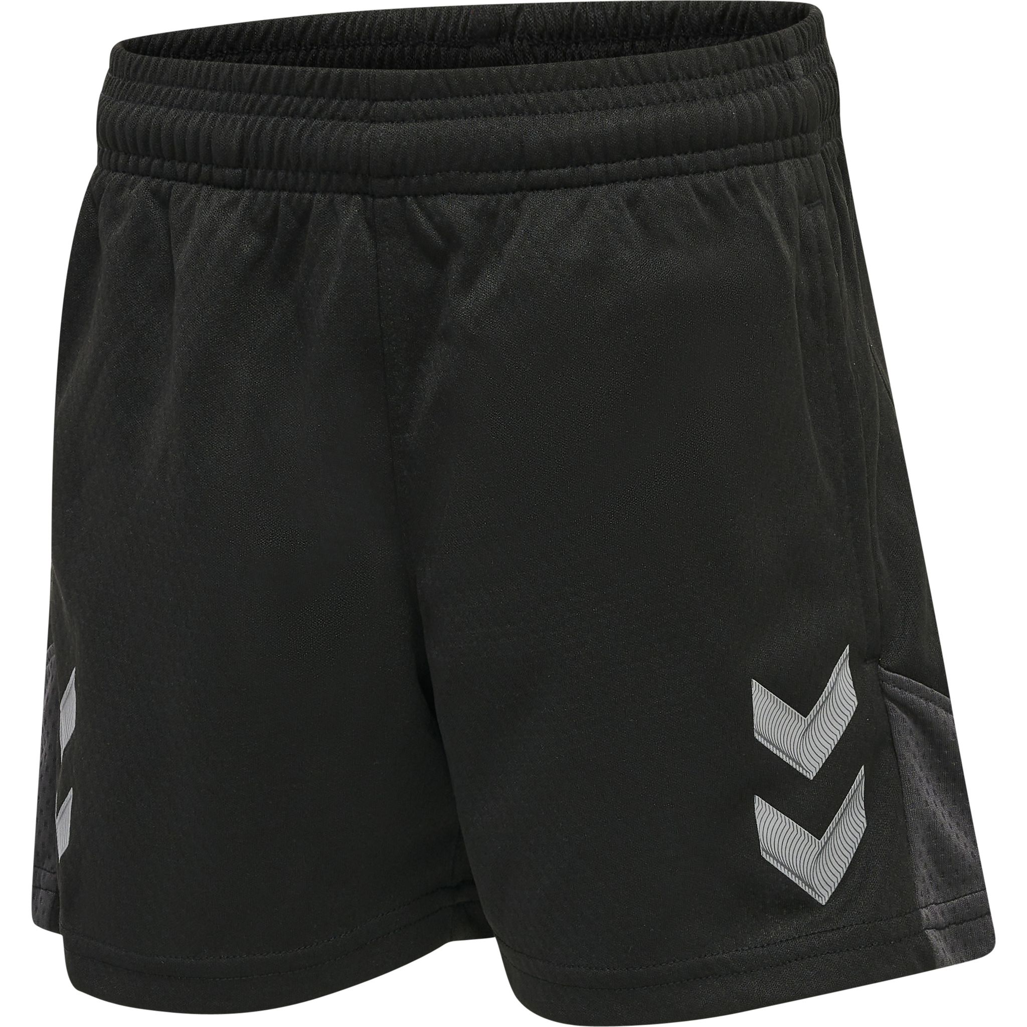 hmlLEAD TRAINER KIDS SHORTS