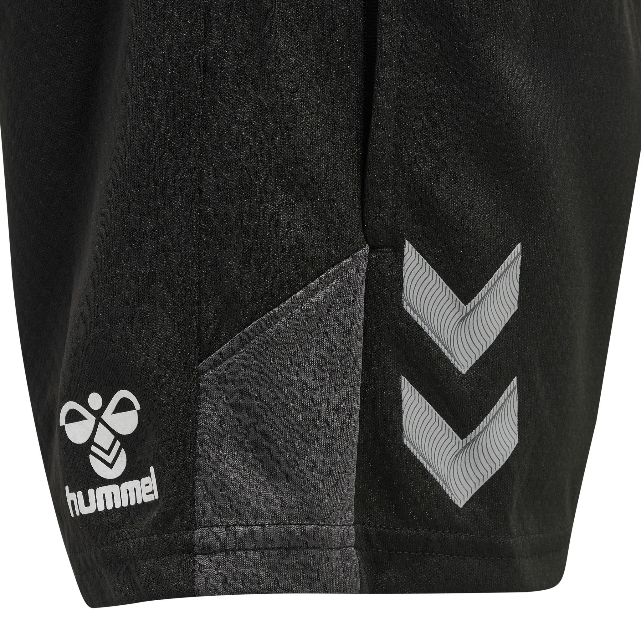 hmlLEAD TRAINER KIDS SHORTS